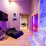 Hub Private Lägenhet