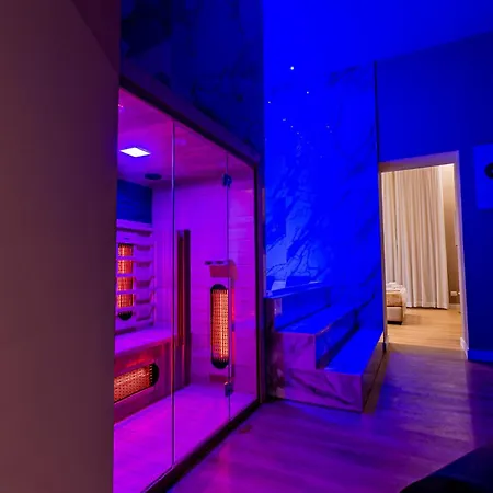 Hub Private Lägenhet