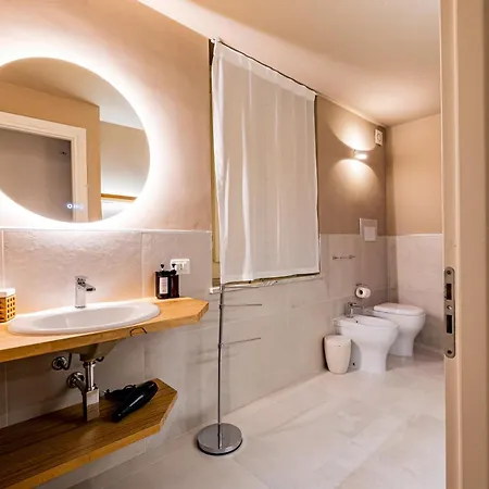 Hub Private Appartement *