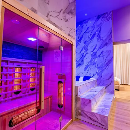 Appartement Hub Private