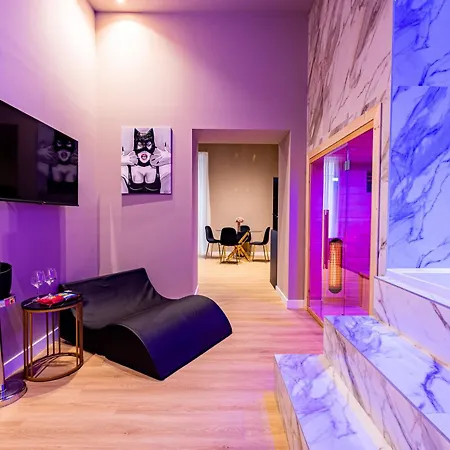 Hub Private Appartement