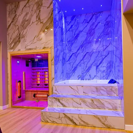 Apartment Hub Private *