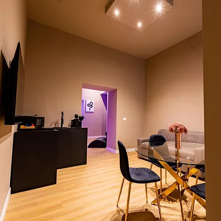 Hub Private * Palerme