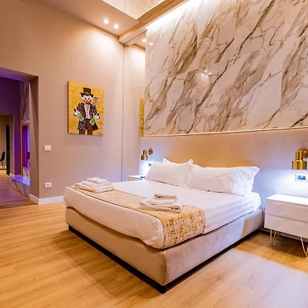 Hub Private Appartement *