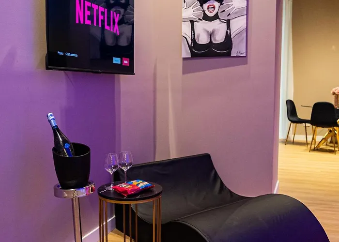 Hub Private * פלרמו