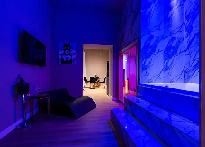 Hub Private דירה פלרמו