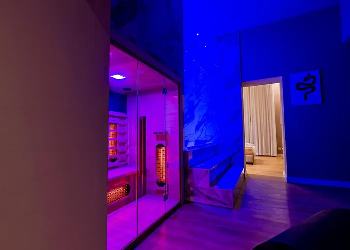 Hub Private דירה