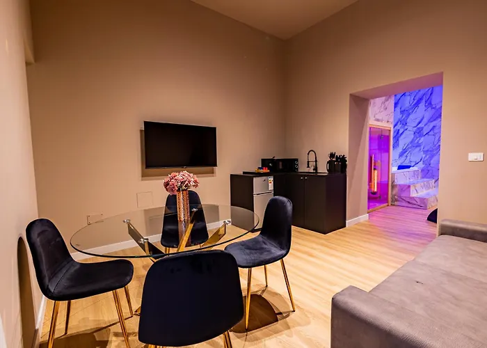 דירה Hub Private *