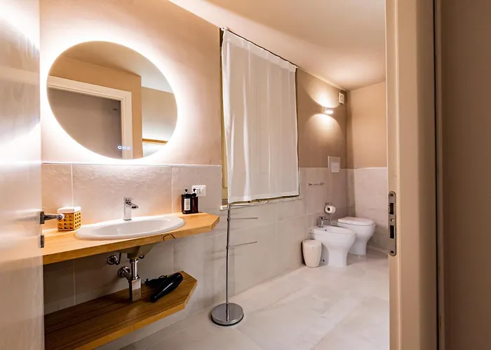 Hub Private 아파트 *