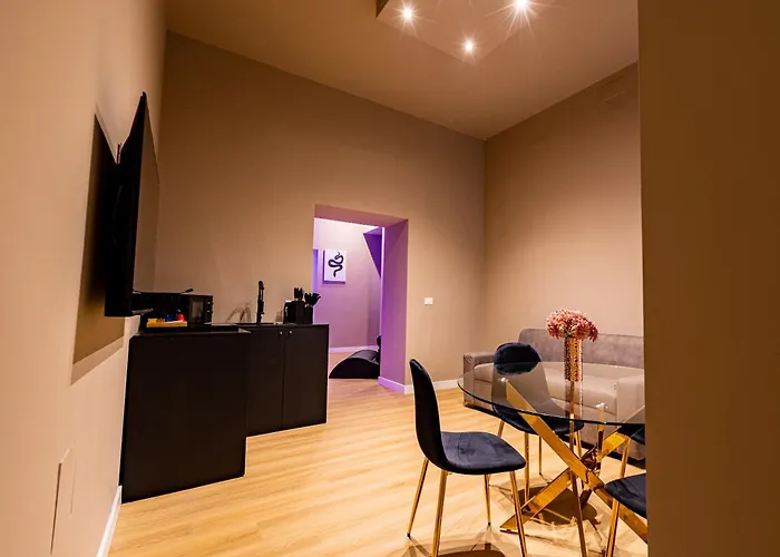 Hub Private * 팔레르모