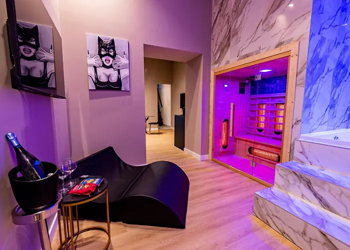 Hub Private דירה פלרמו