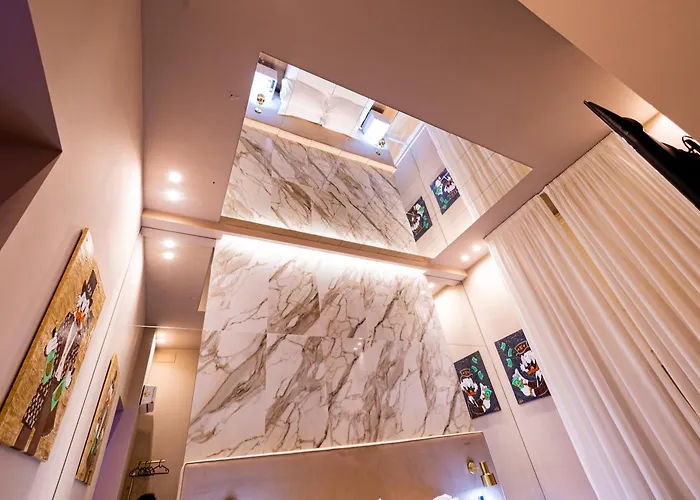 Hub Private פלרמו