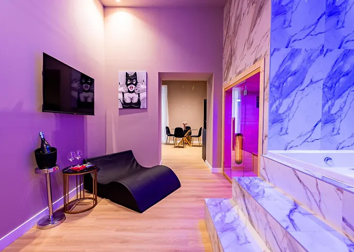 Hub Private דירה