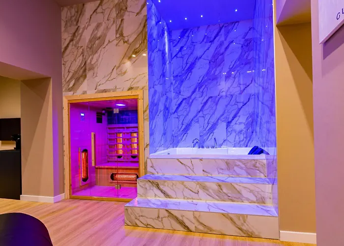 דירה Hub Private *