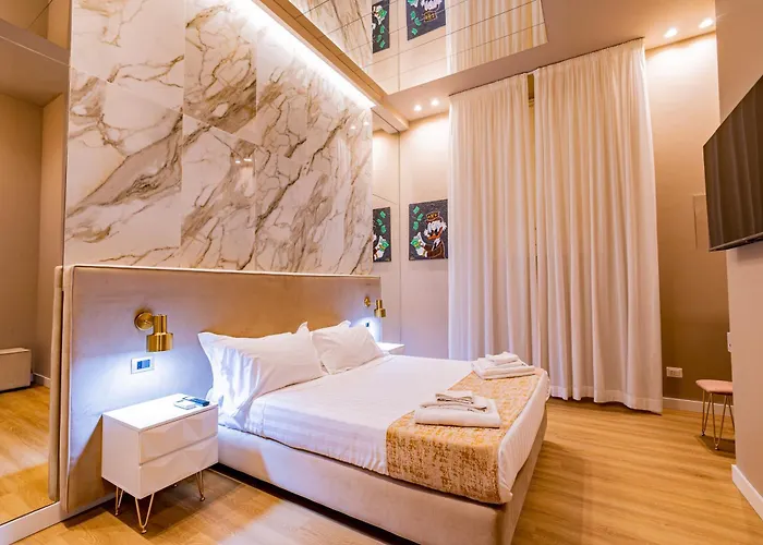 Hub Private * פלרמו